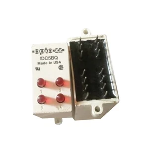 1PCS IDC5BQ OPTO22 IDC5BQ 1DC5BQ - Bild 1 von 1