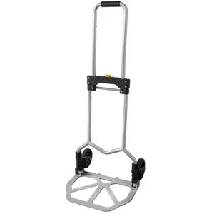Carretilla de transporte y saco RuckZuck Junior hasta 70 kg resistente - Imagen 1 de 4