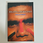 Rights For Aborigines By Bain Attwood (Paperback, 2003); Aboriginal History