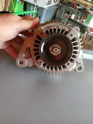 For Dodge Dakota 2000, 1999-2000 Jeep Grand Cherokee 4.7L Alternator 13790r  - Imagem 1 de 4