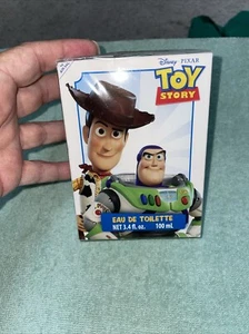 Disney Toy Story 3.4 Oz Cologne For Men And Kids New In Sealed Box - Picture 1 of 6