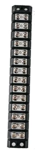 Cole Hersee M-456-BX Terminal Block (14P) #10 Screws Genuine CH - Picture 1 of 1