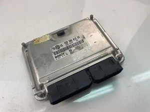 Unidad de control del motor VW PASSAT B5 3B3 038906019CQ 0281010941 ECU 2002 17221854 - Imagen 1 de 4