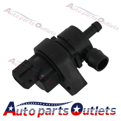 Nueva válvula de purga de bote de vapor 2282587 para BMW 323i 323ci 325i 325ci E46 1999-05 Foto 1 de 4