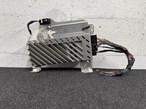 ✅ TESTED Genuine Top-hifi system amplifier HarmanKardon for BMW G11 G12 G30 F90 - Picture 1 of 13