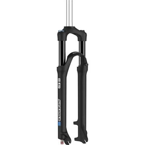 Horquilla de resorte para bicicleta SR Suntour SF22 X1 bobina RLR 27,5" Taper SL 272 mm 120 mm MTB - Imagen 1 de 1