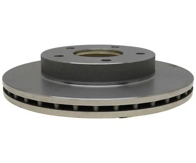 Mechanics Choice 前盘式制动转子适用于 1997 - 1998 年日产 240SX — 第 1/3 张图片