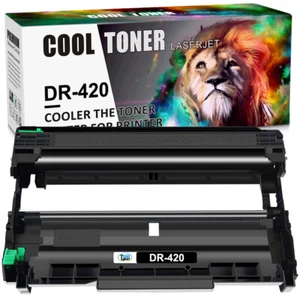 Tambor DR420 DR450 para impresora Brother HL-2240 HL-2270DW HL-2280DW 2230 MFC-7360N - Imagen 1 de 7