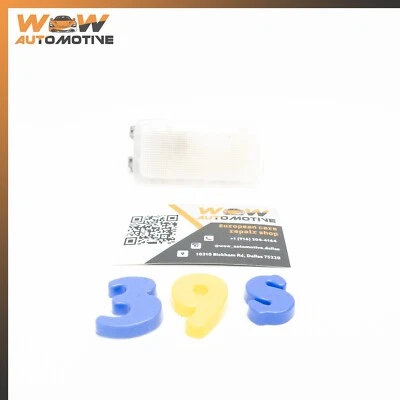 13-15 LEXUS GS350 GS450h 室内灯 原始设备制造商 — 第 1/4 张图片