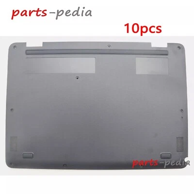 10 piezas Nuevo Para Lenovo 300w Yoga Gen 4 Estuche Inferior Base D Cubierta 5CB1J18165 Foto 1 de 3