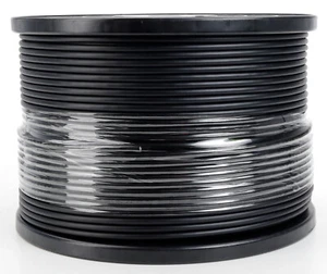 Hosa CMK-BULK Mikrofonkabel 20 AWG x 2OFC - 1000' Spule - Bild 1 von 2