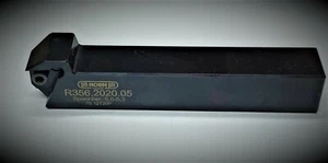 Supporto corno R356.2020.05 per inserti, inserti - Foto 1 di 1