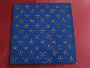 Nik Turner's Sphynx – Xitintoday 1978 Charisma UK mint- Steve Hillage Hawkwind - Imagen 1 de 11