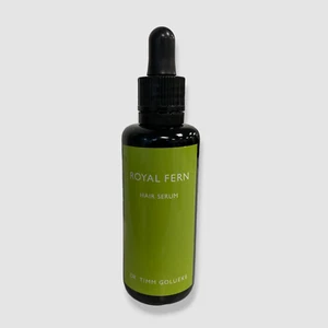 $80 Royal Fern Natural Hair Serum | 1.7 fl.oz. / 50 mL - Picture 1 of 2