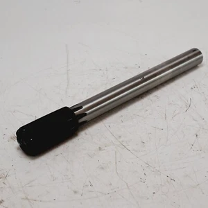 Escariador de vástago paralelo de 1,1/4", Lexington EE. UU. Punta de carburo. - Imagen 1 de 12