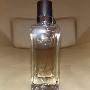 HERMES KELLY CALECHE EDP 100 ML SPRAY ORIGINALE NO SCATOLA - Bild 1 von 3
