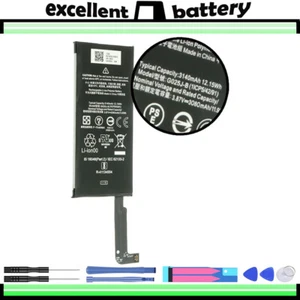 for Google Pixel 4a, G025J-B Li-ion Battery - Picture 1 of 5