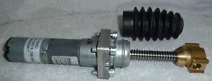 Truma XT XT2 XT4 XT-L Caravan Mover Stellmotor / Eingriffsmotor 60020-52400 - Bild 1 von 11