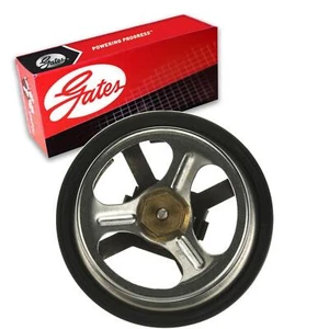 Gates Engine Coolant Thermostat For 1994-2003 Dodge Ram 3500 8L V10 GAS - Picture 1 of 5