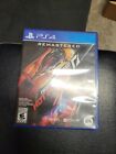 Original Replacement case need for speed  Hot Pursuit PlayStation 4 PS4 no game 