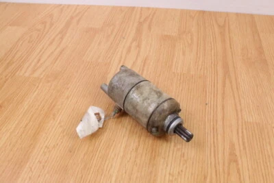 Yamaha Bear Tracker 1999 YFM250XL YFM 250 motor de arranque Foto 1 de 4