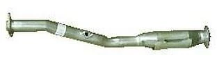 EPA Catalytic Converter Fits: 1996 1997 Toyota T100 3.4L V6 GAS DOHC - Image 1 of 2
