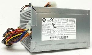 ALIMENTATION PC HP ATX 300W MODEL HP D11-300P1A - Photo 1/3