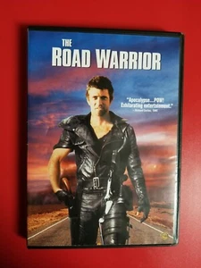 The Road Warrior Dvd 1981 - Imagen 1 de 3