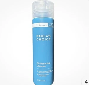 Paula'S Choice Skin Balancing Oil-Reducing Cleanser 237ml- New and Sealed  - Picture 1 of 2