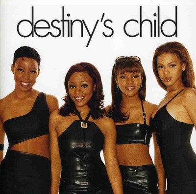 Destinys Child - Destinys Child [New CD]