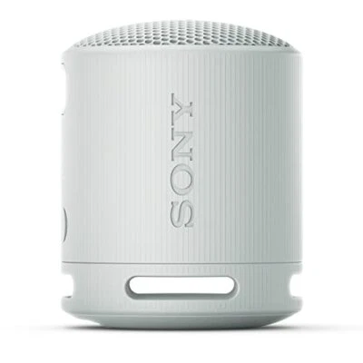 Altavoz inalámbrico Sony SRS-XB100 HC reproducción clara y llamadas manos libres Foto 1 de 4