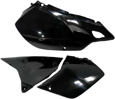 ACERBIS 2023-2024 SE ADAPTA A PANELES LATERALES SUZUKI DR-Z400S NEGRO 2043350001 Foto 1 de 1
