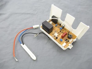 Panasonic Bread Machine SD-Yd250 Temperature Sensor & Fuse Assembly Board - Picture 1 of 3