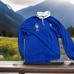 Ralph Lauren Polo Long Steve Sweden Rxl Great Christmas Present - Picture 1 of 1