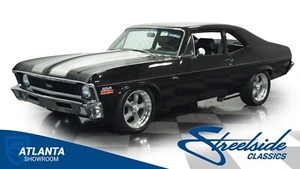 1970 Chevrolet Nova SS 454 Tribute - Picture 1 of 12