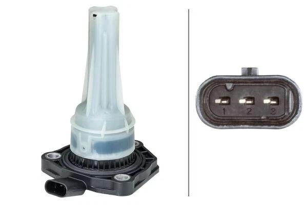 Sensor de nivel de aceite de motor Hella 04C907660A fabricante de equipos originales para Volkswagen Jetta 1,5 L 2022-2024 Foto 1 de 1