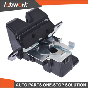 Labwork Rear Trunk Tailgate Latch Lid Lock Actuator For 2011-2013 Kia Sorento - Picture 1 of 10