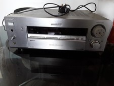 Sony STR-DB receiver AMP