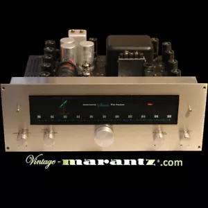 ⭐️⭐️⭐️ Marantz 10B FM Tuner Instruction Manual Manuale di Istruzioni COPIA! ⭐️⭐️⭐️ - Foto 1 di 10
