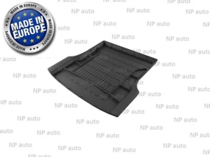 NEW TRUNK FLOOR MAT BOOT TRAY CARGO LINER WATERPROOF FOR TESLA MODEL S 2012- - Picture 1 of 9
