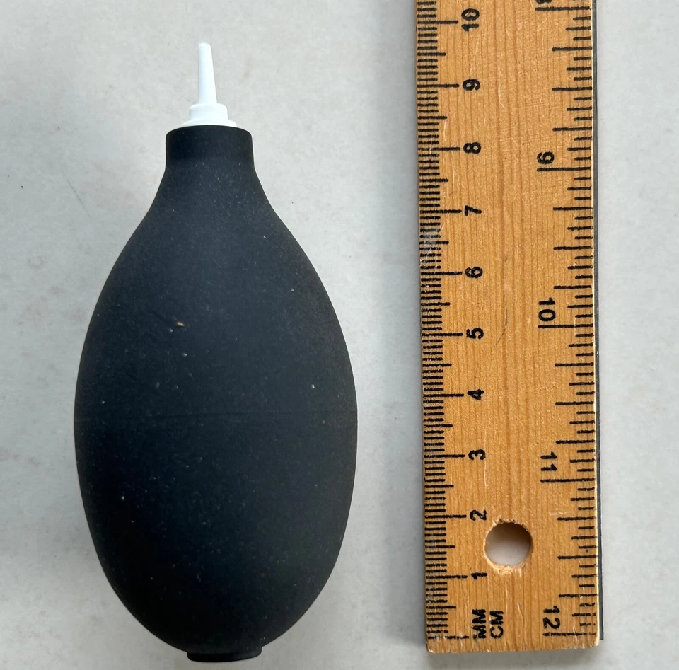 Poire Soufflante De Nettoyage Canon, Nikon, Pentax , Sony, Leica, ...... - Photo 1/1