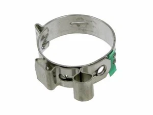 Hose Clamp For 2013-2018 BMW 640i Gran Coupe 2014 2015 2016 2017 Q124JZ - Picture 1 of 1