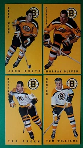1994 1995 Parkhurst Parkies Tall Boys 1964 1965 Full Set 1-180 MINT - Picture 1 of 2