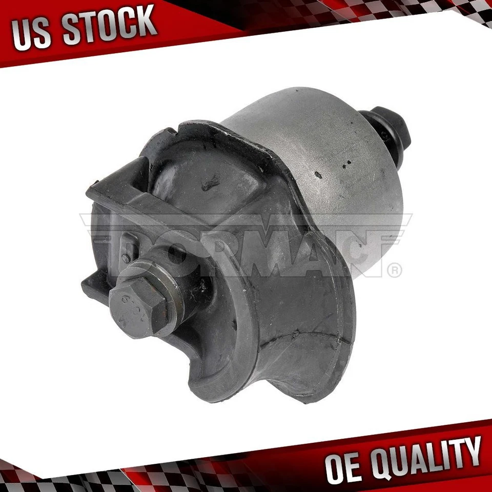 Dorman 523 - 066 轴轴枢轴衬套后轴到轴适用于 2009 - 2011 年丰田卡罗拉 — 第 1/4 张图片