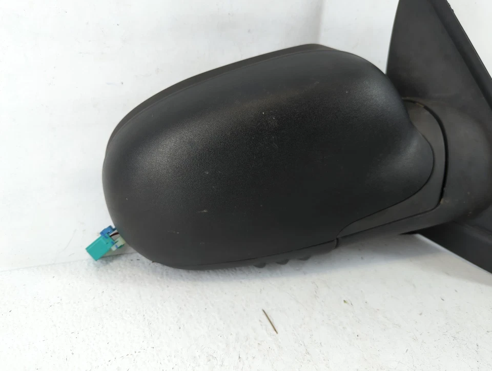 2011-2020 Dodge Grand Caravan Passenger Right Side View Power Door Mirror VR8NK - Image 1 of 4