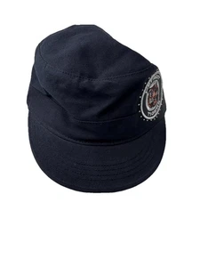 47 Brand Detroit Tigers Patch Snapback Hat MLB Baseball Cap - Picture 1 of 16