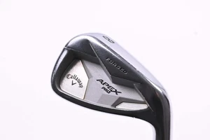Callaway Apex Pro 19 #8 Iron / Regular Flex Aerotech SteelFiber i80 Shaft - Picture 1 of 6