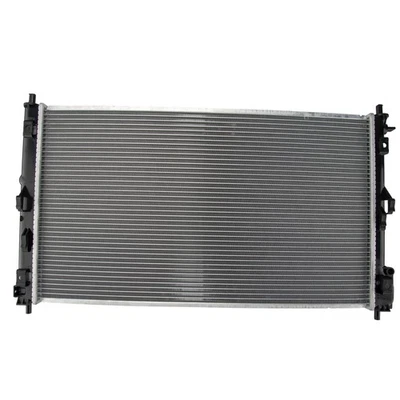Radiator For 08-14 Dodge Avenger 07-16 Jeep Patriot 11-16 Compass Alum 1Row 2951 - Image 1 of 4