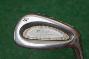 Cleveland Ta3 Stiff Flex Single Iron 8 Iron 36.5" Steel 0257845 Used Righty WI9 - Picture 1 of 3