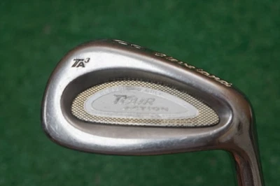 Cleveland Ta3 Stiff Flex Single Iron 8 Iron 36.5" Steel 0257845 Used Righty WI9 - Image 1 of 3